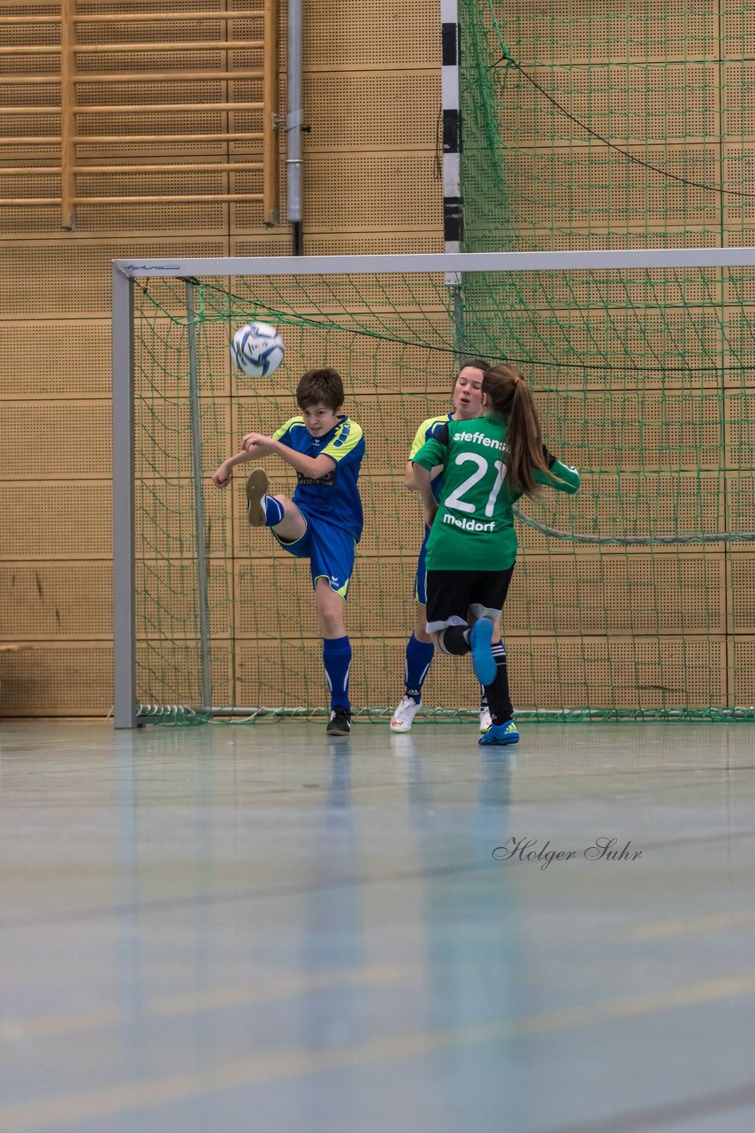 Bild 519 - Girls Cup